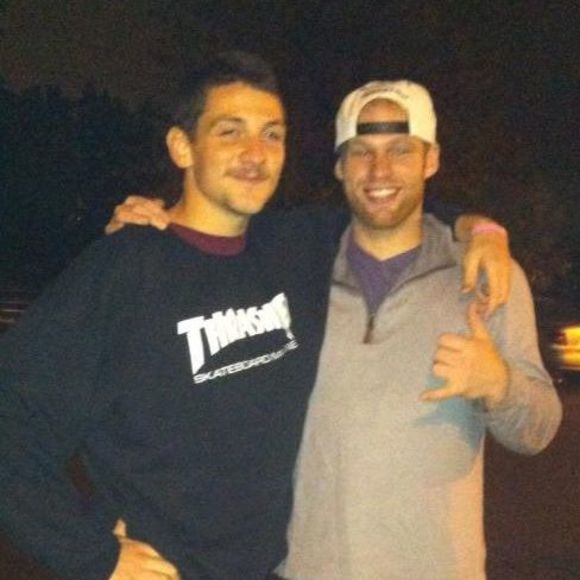 Meet your Posher, Zachary - Picture 1 of 1